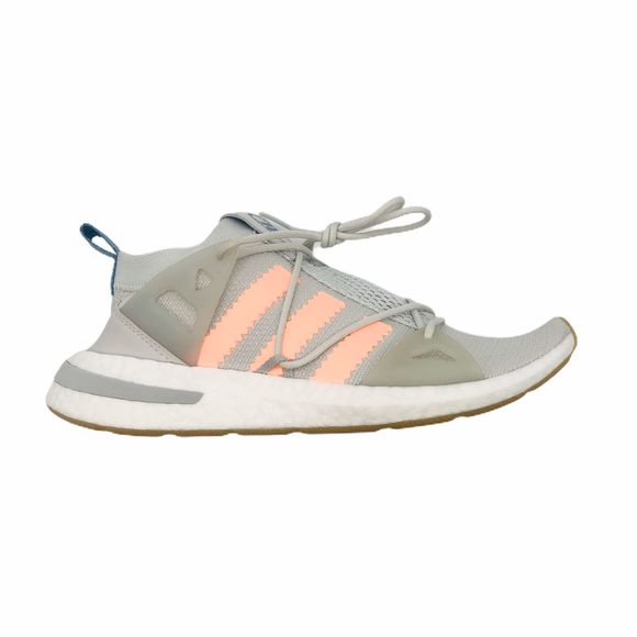 adidas arkyn gray